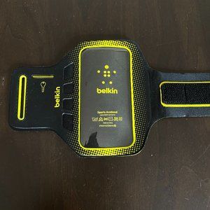 BELKIN sports armband iPhone 8